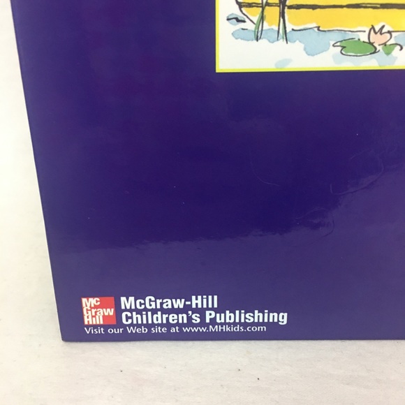 Children’s Hardcover Click and the Kids (BUNDLE & SAVE!) - Picture 5 of 15